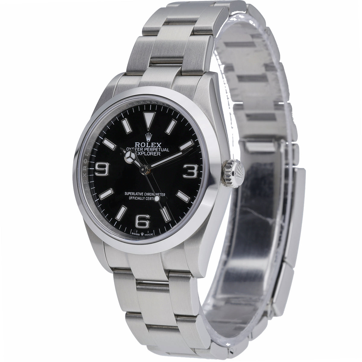 ROLEX EXPLORER - 124270 - Watch - 36mm 43b81631-40b2-4926-92c3-63524d0113a5.jpg