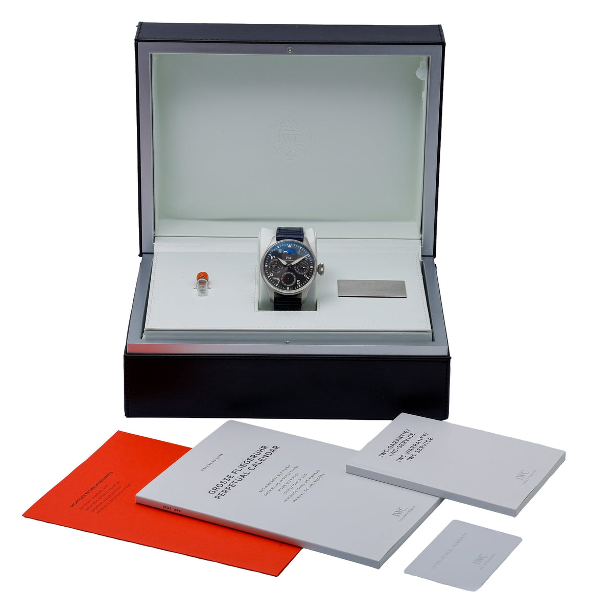 IWC BIG PILOT PERPETUAL CALENDAR EDITION "BOUTIQUE LONDON" - IW502805 - Watch - 46mm 43f0aff9-b9d5-4330-b9ac-ce033e93f507.jpg