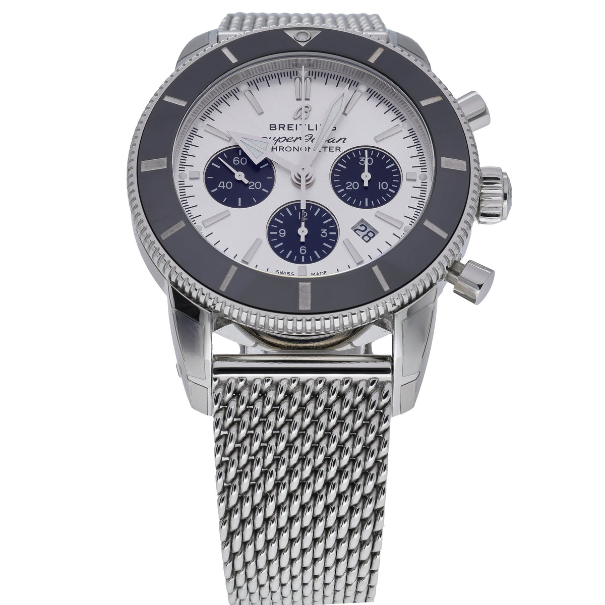 BREITLING SUPEROCEAN HERITAGE II CHRONOGRAPH - AB0162121G1A1 - Watch - 44mm 440eeb1d-b049-433e-8f11-6570eed7666d.jpg