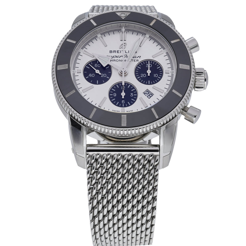 BREITLING SUPEROCEAN HERITAGE II CHRONOGRAPH - AB0162121G1A1 - Watch - 44mm 440eeb1d-b049-433e-8f11-6570eed7666d.jpg
