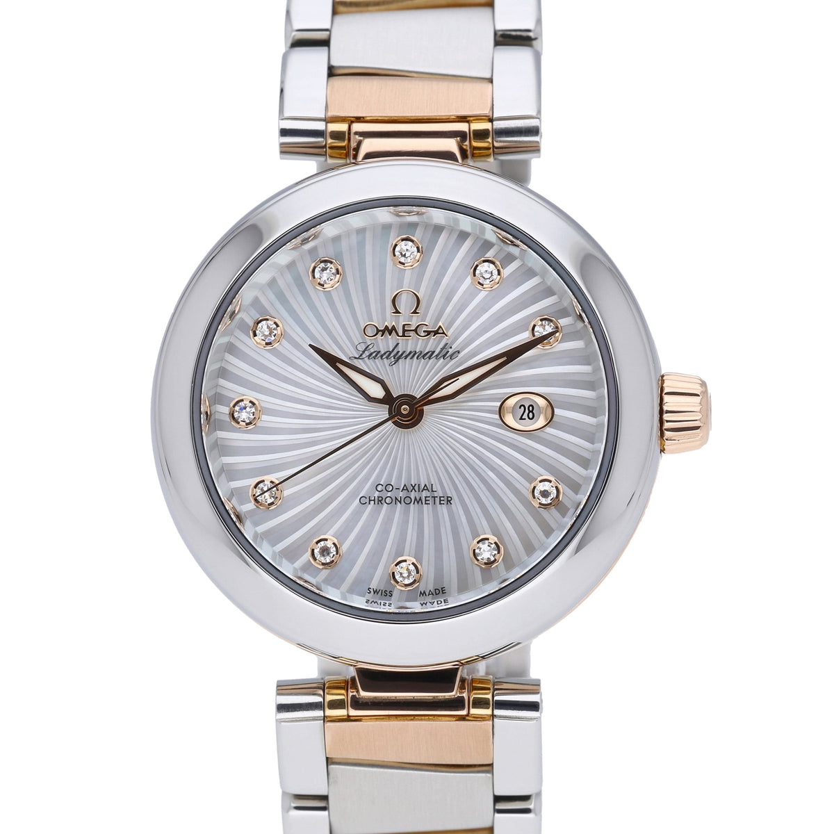 OMEGA DE VILLE LADYMATIC - 425 20 34 20 55 001 - Watch - 34mm 44147315-ea2b-40b6-8697-71da387482b4.jpg