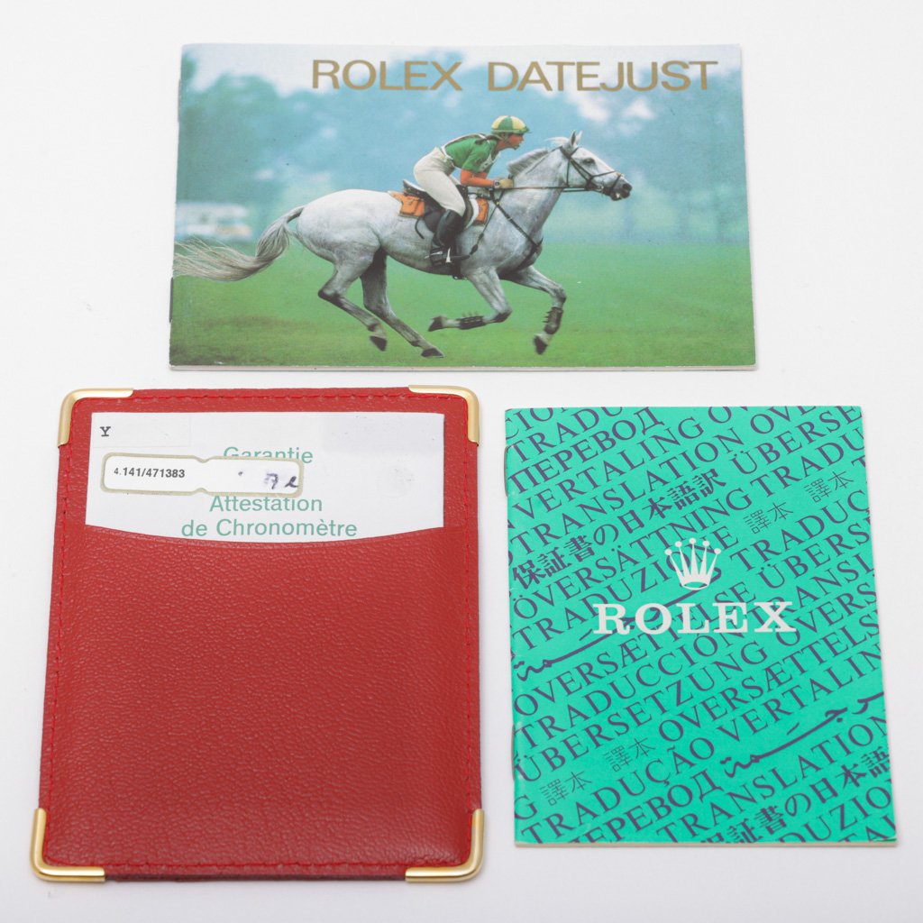 ROLEX DATE - 79240 - Watch - 26mm 44250_10..jpg