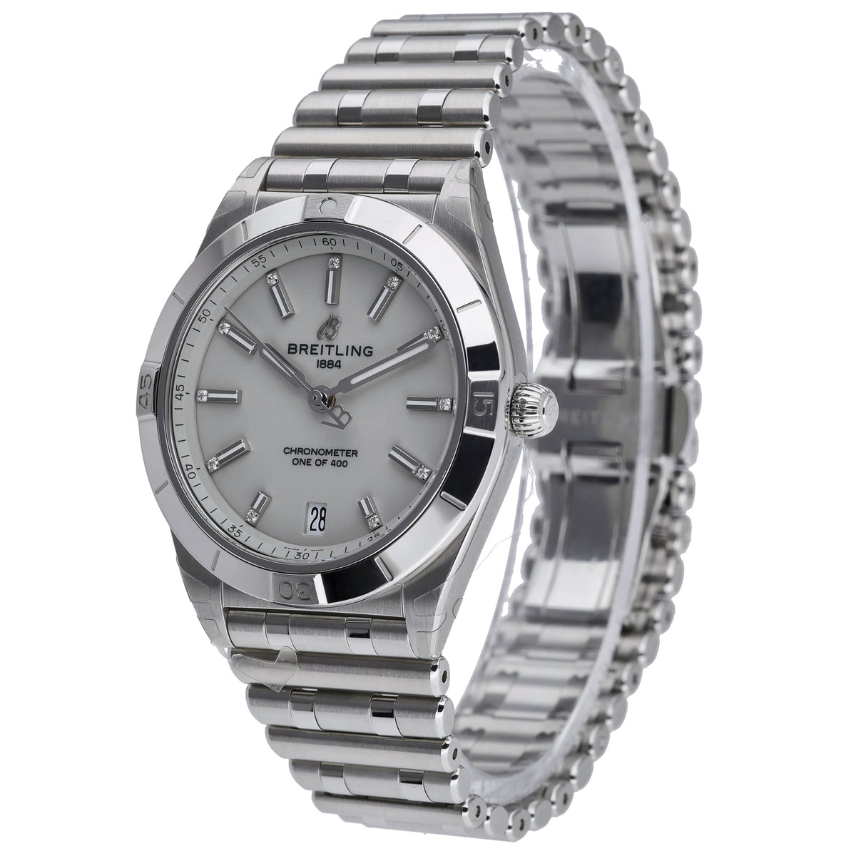 BREITLING CHRONOMAT 36  - A103801A1G1A1 - Watch - 36mm 443e10f6-354a-4abb-afd1-5e37921bd392.jpg