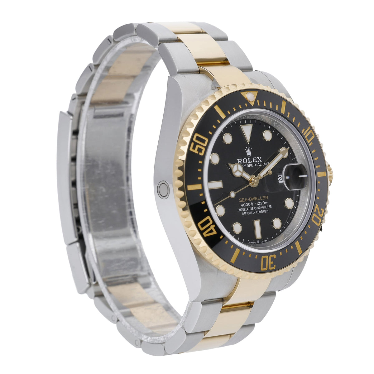 ROLEX SEA-DWELLER - 126603 - Watch - 43mm 4449ec00-0c93-4aaa-ad53-596d46ecc10a.jpg