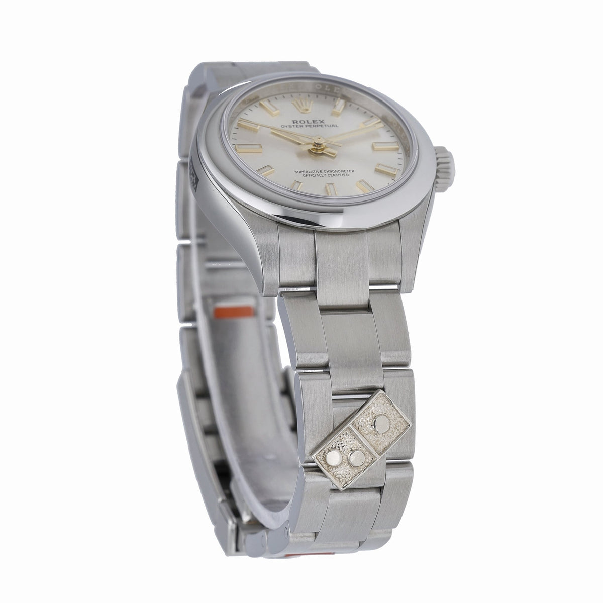 ROLEX OYSTER PERPETUAL DOMINOS - 276200 - Watch - 28mm 445485f6-44b8-4b81-9645-63812a40b608.jpg