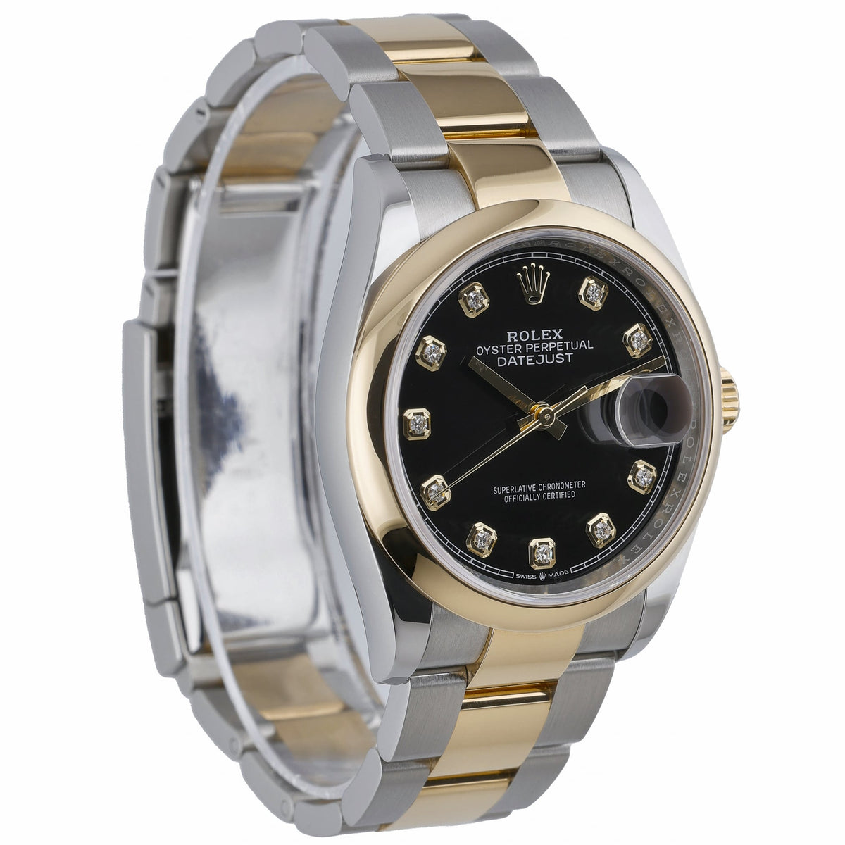 ROLEX DATEJUST - 126203 - Watch - 36mm 4479eeb1-8b79-41d4-a677-8839d5a3be2d.jpg