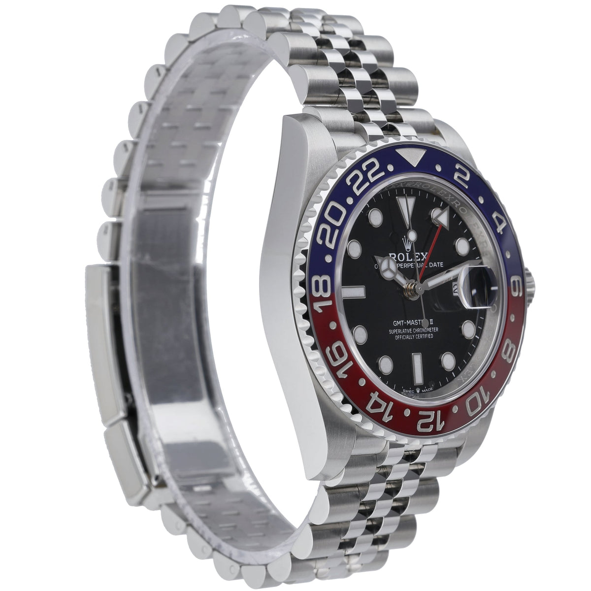 ROLEX GMT-MASTER II - 126710BLRO - Watch - 40mm 447a77d4-b521-43fb-8a49-37121a83f4f5.jpg