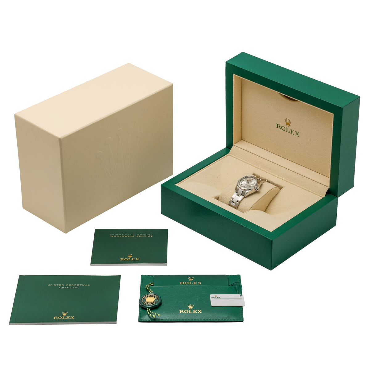 ROLEX DATEJUST - 279174 - Watch - 28mm 44830a45-3e26-4299-8307-fe1d1e087709.jpg