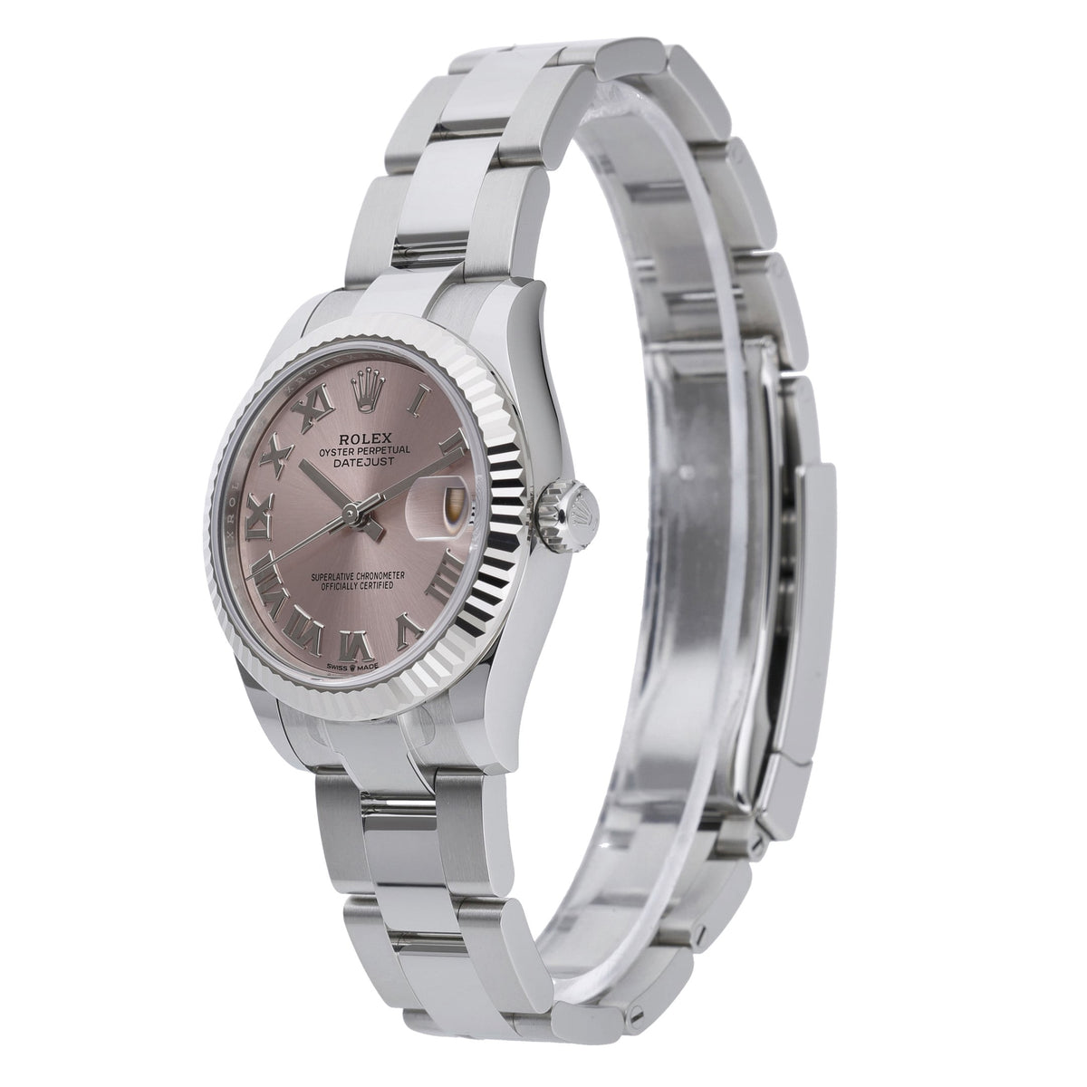 ROLEX DATEJUST 31 - 278274 - Watch - 31mm 4485aa69-3149-4824-8095-6df35554b005.jpg