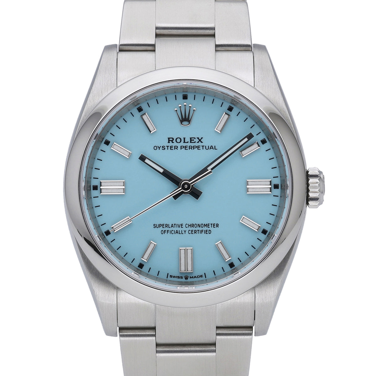 ROLEX OYSTER PERPETUAL 36 - 126000 - Watch - 36mm 448d7d02-78e0-41d0-bdc4-e8af51ce412b.jpg