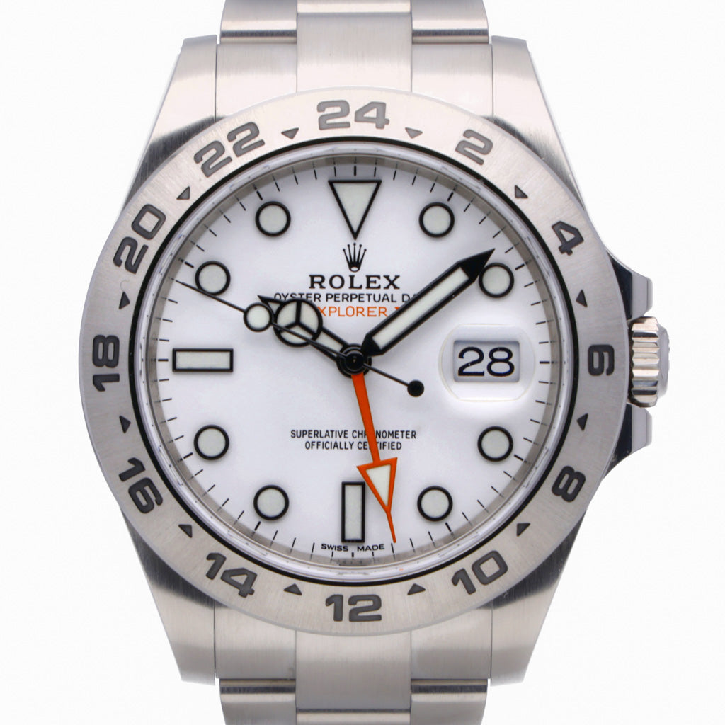 ROLEX EXPLORER II - 216570 - Watch - 42mm 44906_1.jpg