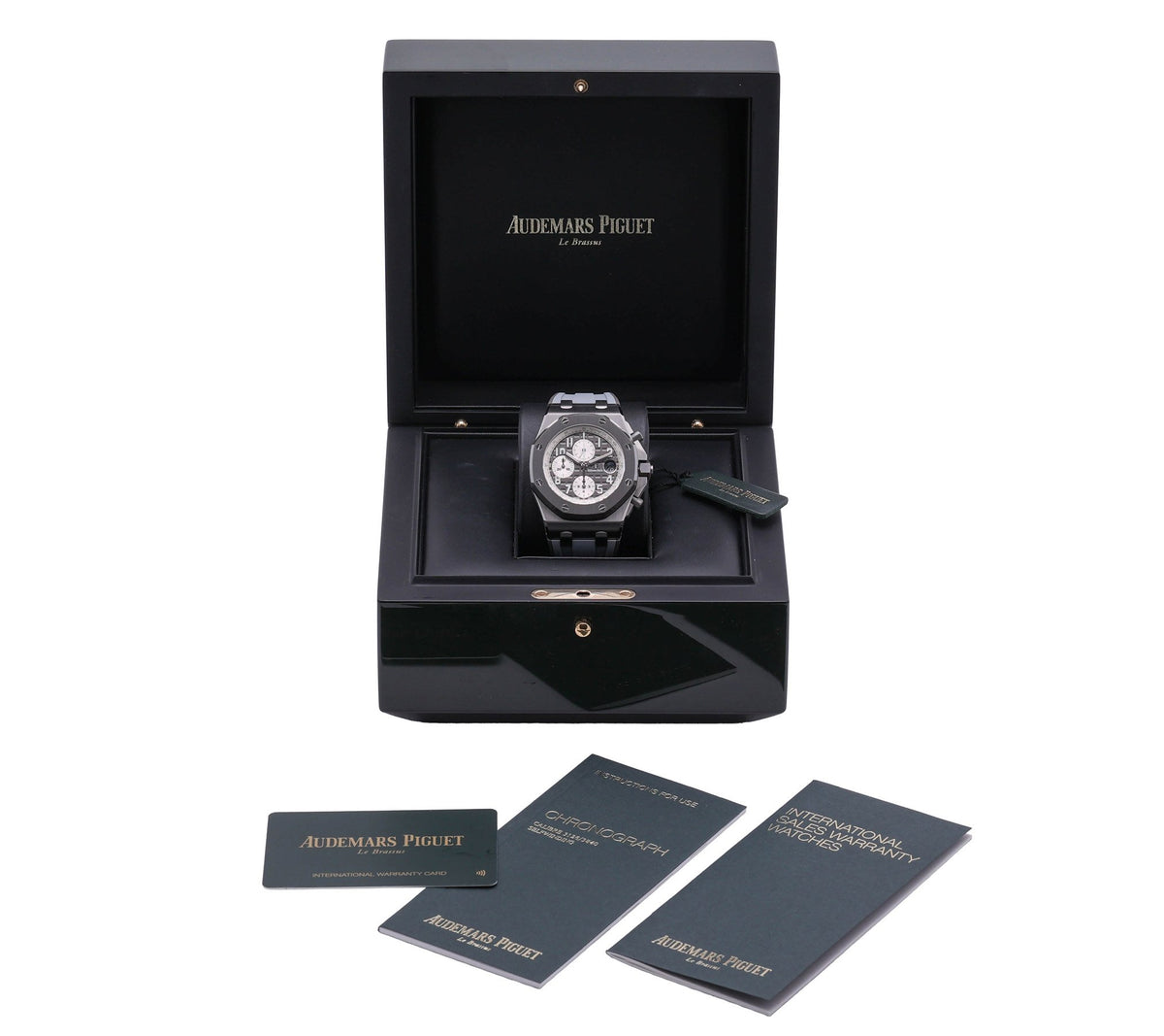 AUDEMARS PIGUET ROYAL OAK OFFSHORE CHRONOGRAPH - 26470IO.OO.A006CA.01 - Watch - 42mm 44a4ff7a-b09a-4caf-9bec-750e41793e69.jpg