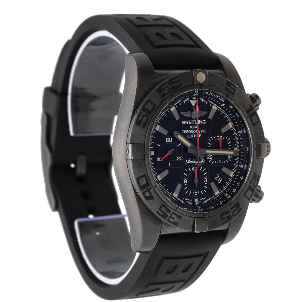 BREITLING CHRONOMAT 44 - MB0111C3/BE35 - Watch - 44mm 44a78427-2904-49b7-a58d-d209b358703b.jpg