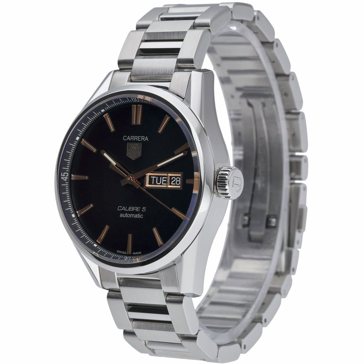 TAG HEUER CARRERA CALIBRE 5 - WAR201C-1 - Watch - 41mm 44b4dc8e-f3a1-4129-a6e1-0b15629a4df1.jpg