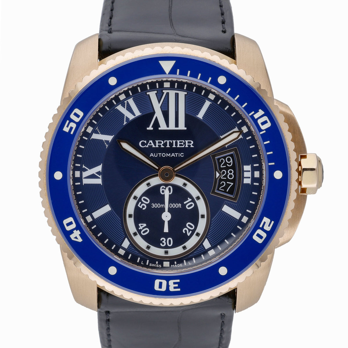 CARTIER CALIBRE DE CARTIER DIVER - WGCA0009 - Watch - 42mm 44b96bc4-045e-4078-aa9e-ffc182094266.jpg