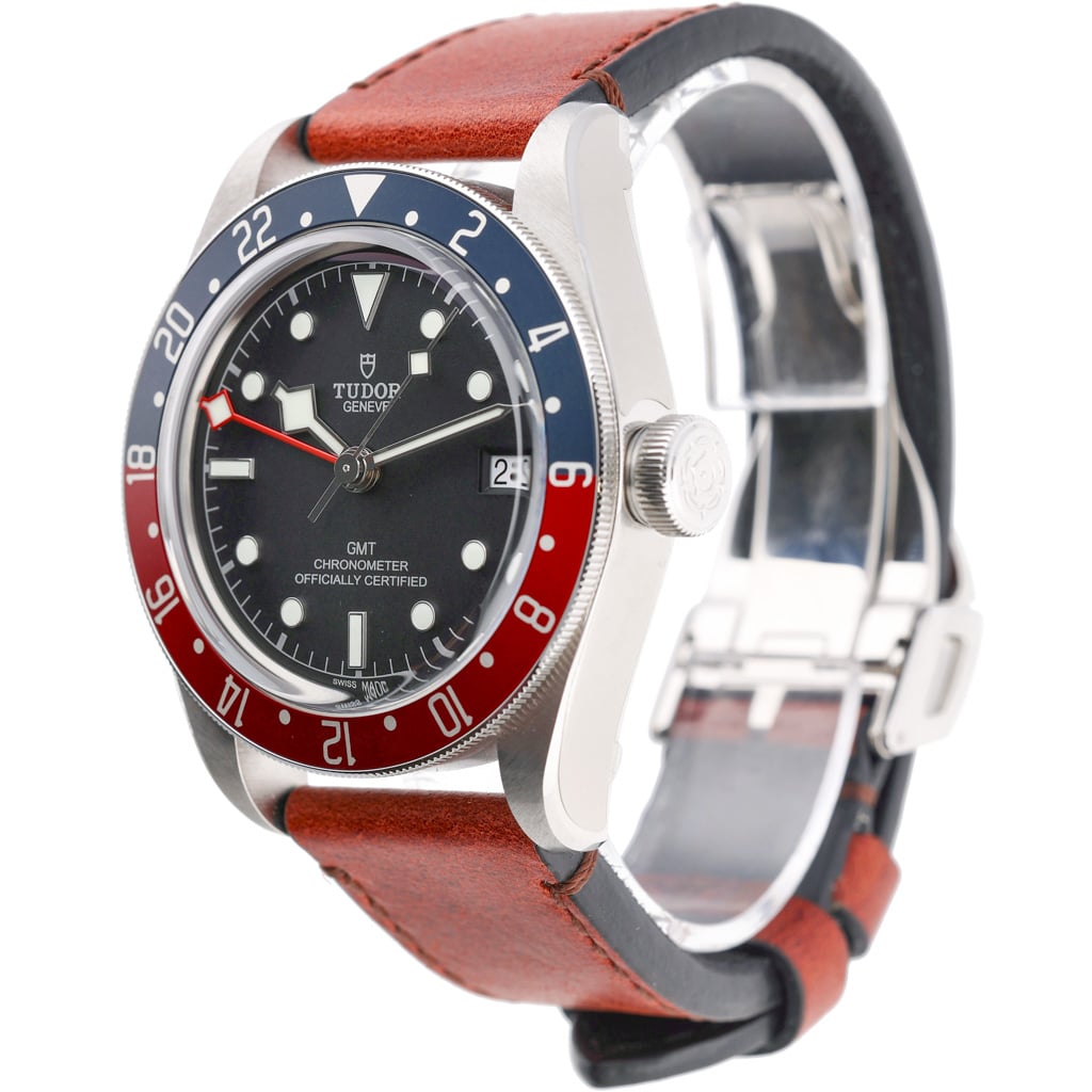 TUDOR BLACK BAY GMT - 79830RB - Watch - 41mm 44cff4ad-9594-4e9a-b602-8f2353462a0d.jpg