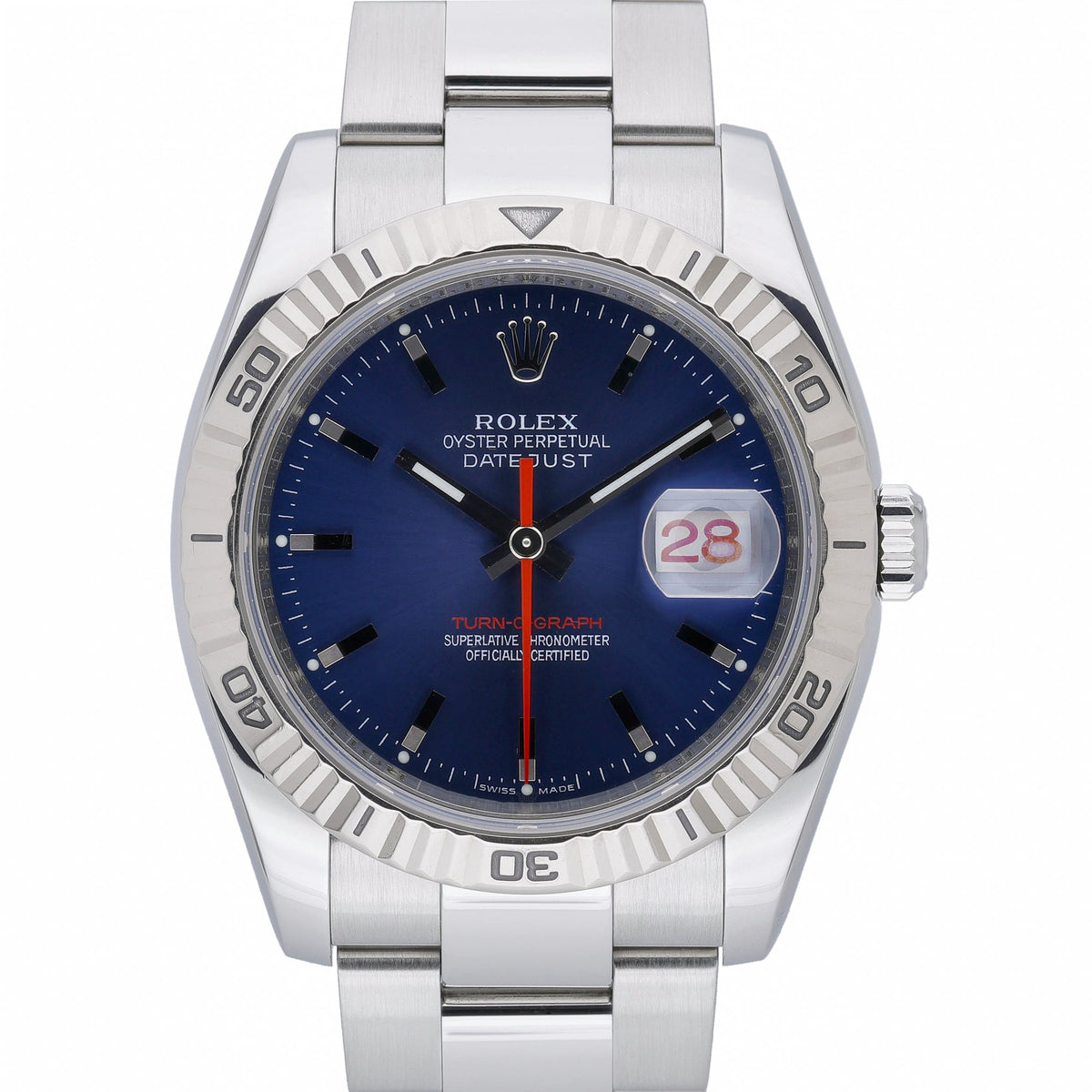 ROLEX DATEJUST TURN-O-GRAPH - 116264 - Watch - 36mm 44db634e-4b46-4617-9b03-b32c700a0377.jpg