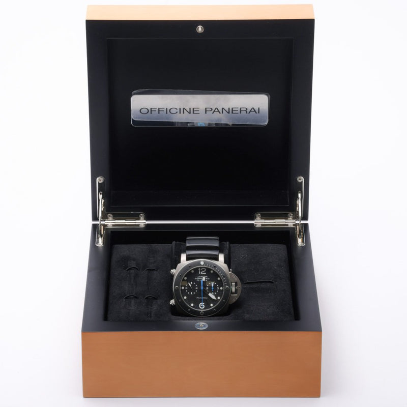 PANERAI LUMINOR SUBMERSIBLE FLYBACK 1950 - PAM00615 - Watch - 47mm 45026_2.jpg