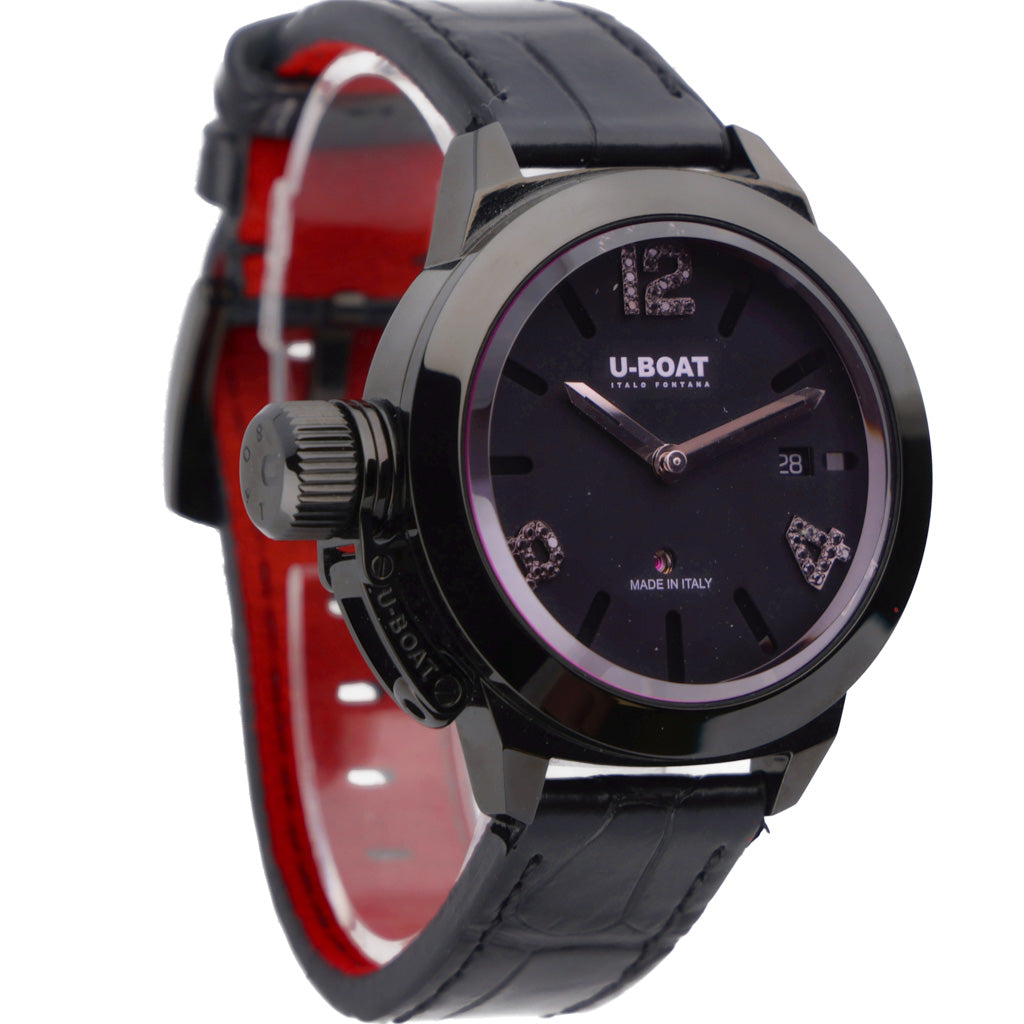 U-BOAT CLASSICO - 6951 - Watch - 40mm 45087_5.jpg