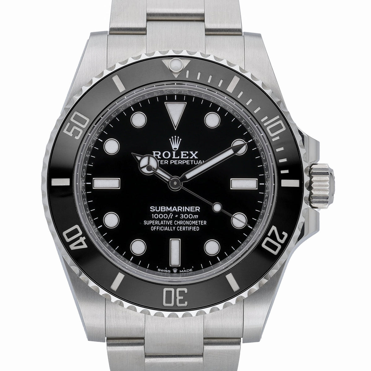 ROLEX SUBMARINER - 124060 - Watch - 40mm 4512d947-d68a-4330-86be-375642ff29b8.jpg