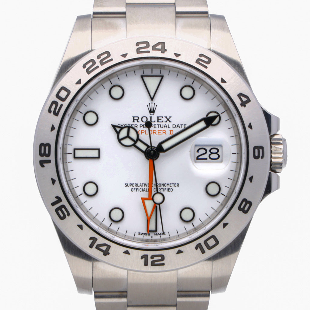 ROLEX EXPLORER II - 216570 - Watch - 42mm 45328_1.jpg