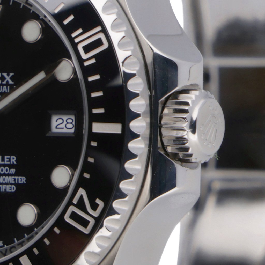 ROLEX SEA-DWELLER DEEPSEA - 116660 - Watch - 44mm 45367_5.jpg