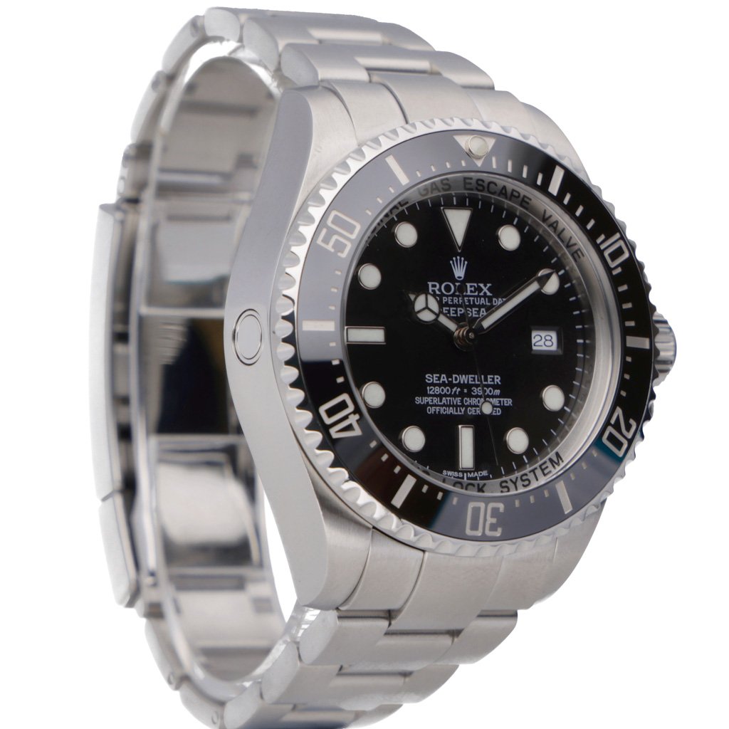 ROLEX SEA-DWELLER DEEPSEA - 116660 - Watch - 44mm 45367_6.jpg