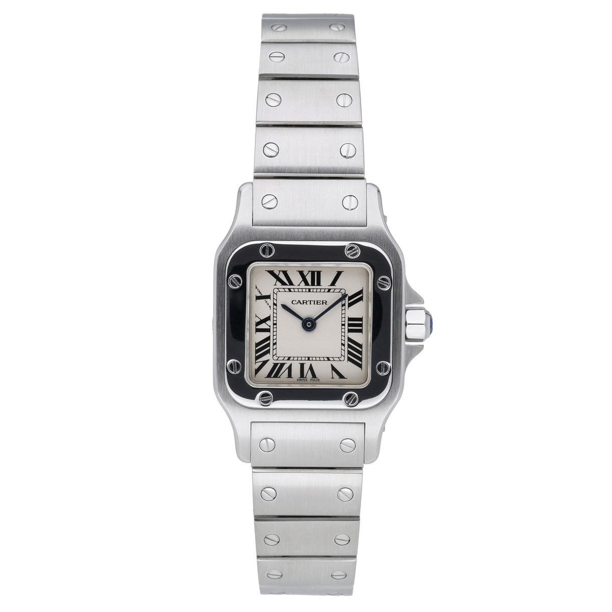 CARTIER SANTOS GALBÉE - 1565 - Watch - 24mm 45492831-fa54-4890-816b-39d91e255e13.jpg