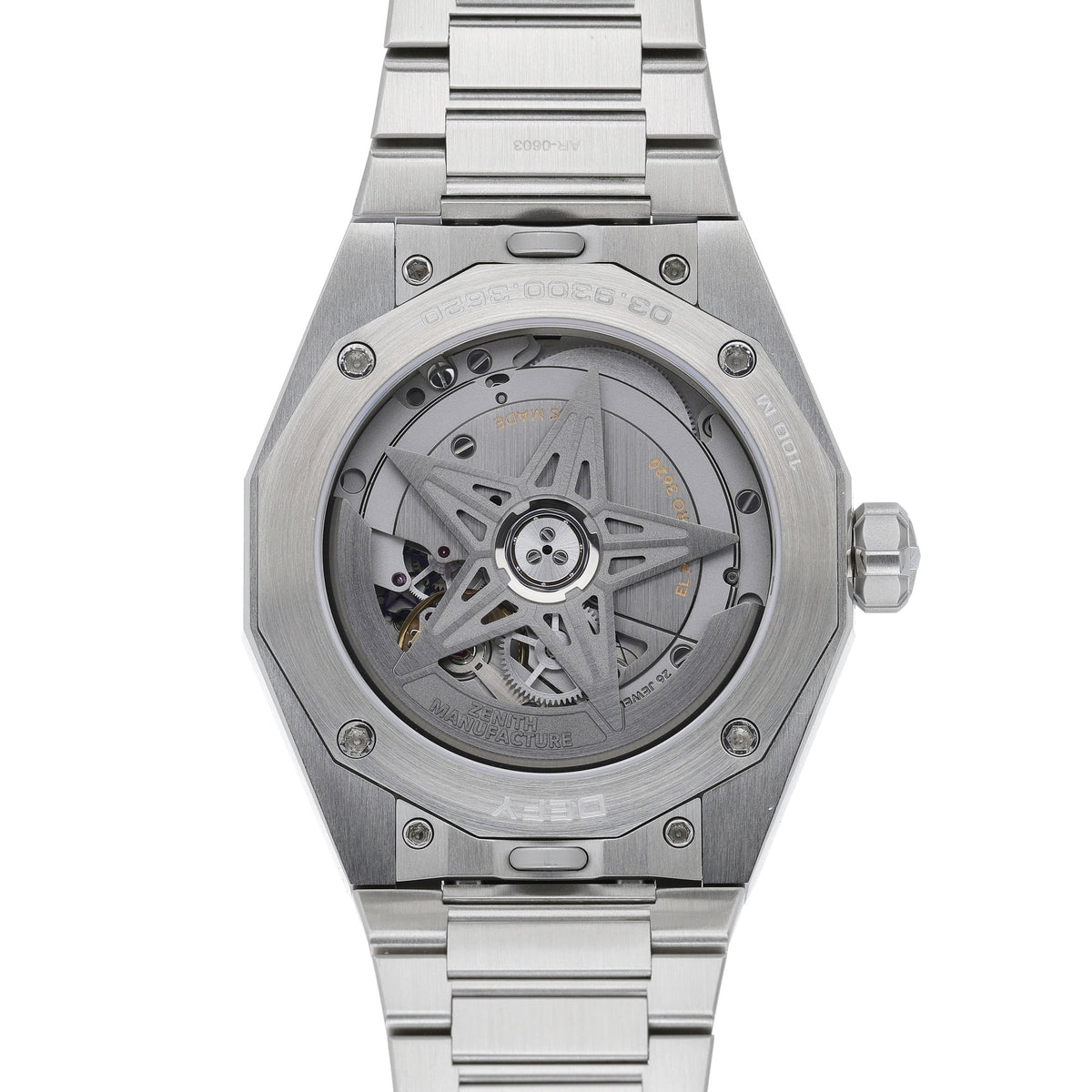 ZENITH DEFY SKYLINE - 03.9300.3620/21.I001 - Watch - 41mm 4549d377-caef-4caa-b617-6a61266b298a.jpg