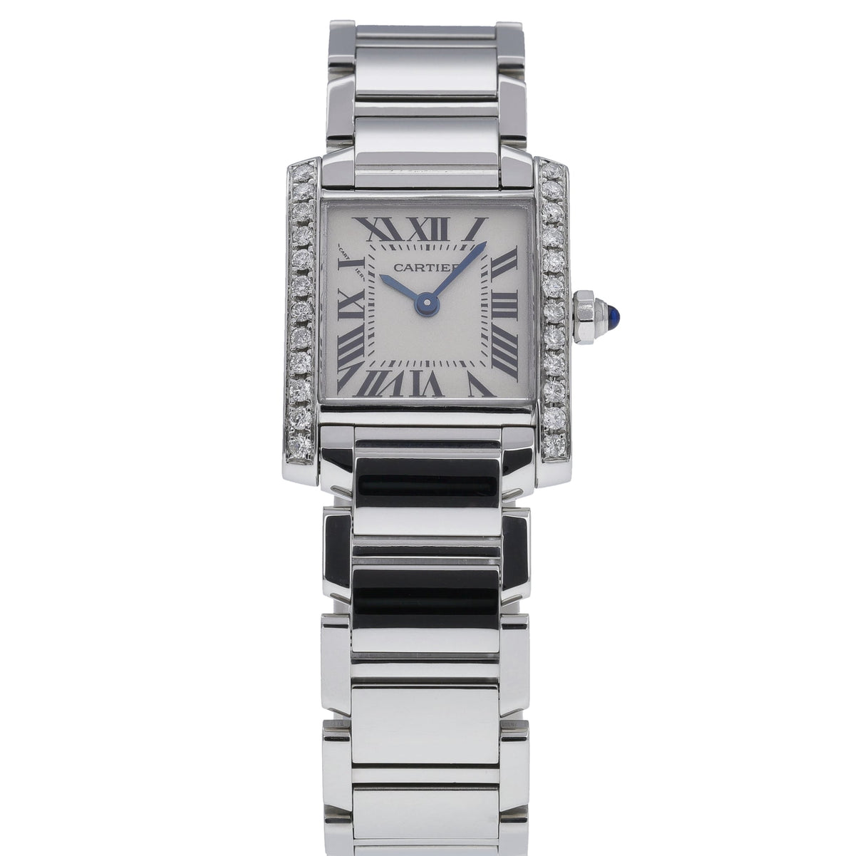 CARTIER TANK FRANCAISE - 2384 - Watch - 20mm 454a37fe-3ad7-4309-8860-a261cd48485c.jpg