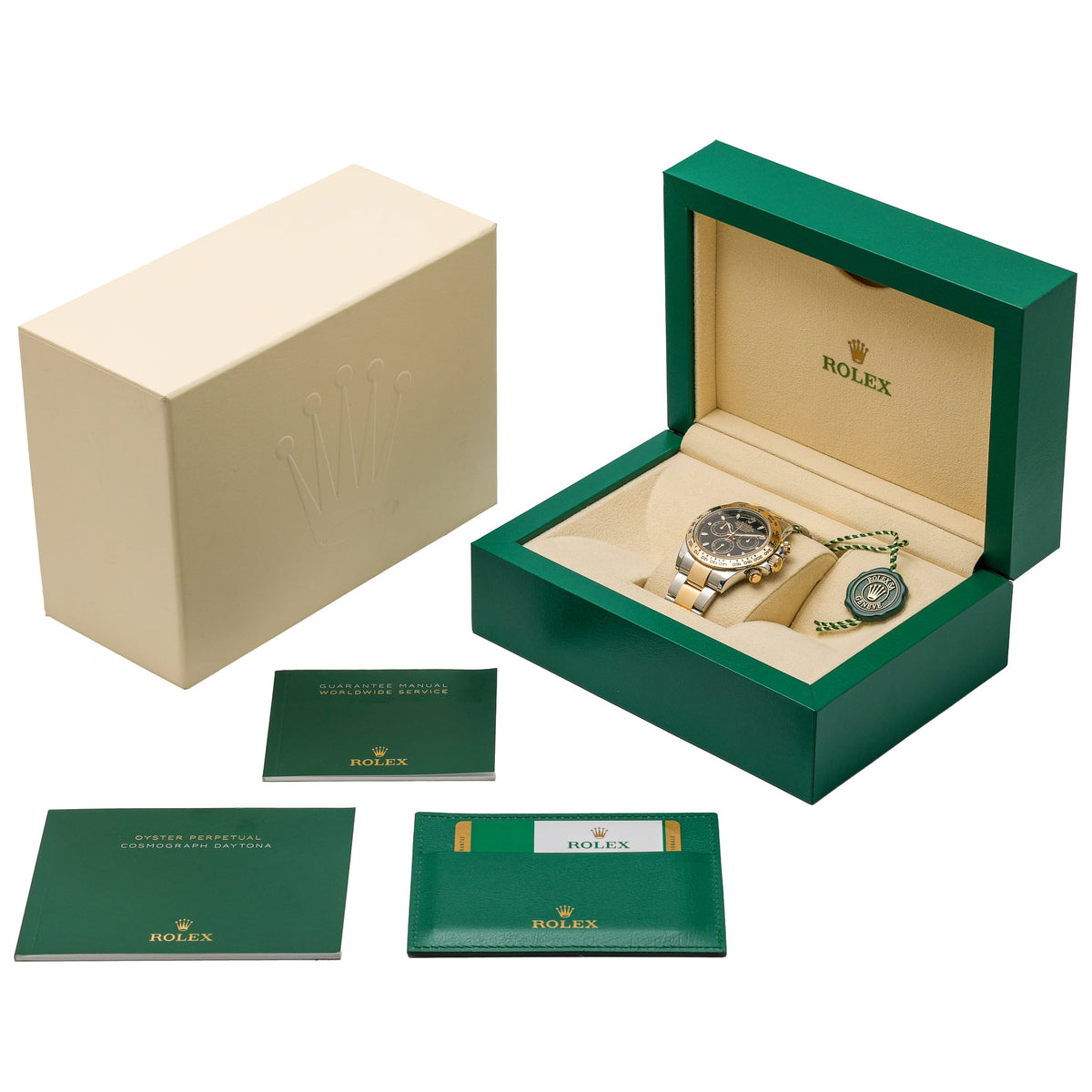 ROLEX DAYTONA - 116503 - Watch - 40mm 4561c73d-3c16-488c-9e76-ab9010bdeee2.jpg