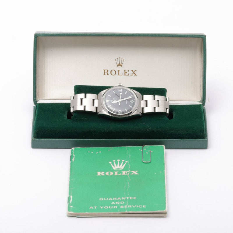 ROLEX EXPLORER - 5500 - Watch - 34mm 45743_2.jpg