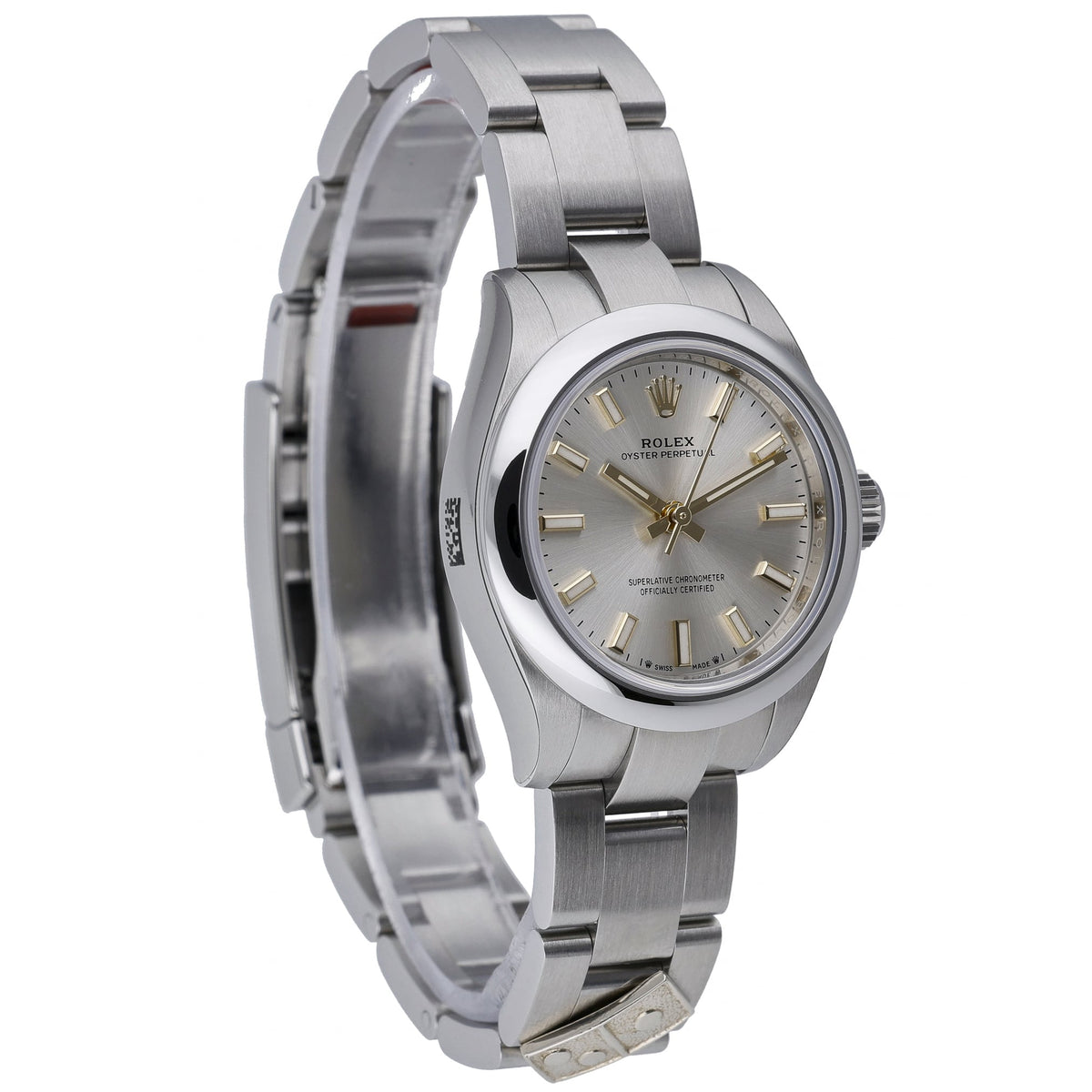 ROLEX OYSTER PERPETUAL DOMINOS - 276200 - Watch - 28mm 45777cf1-e635-4638-8304-e6ef2b466b46.jpg
