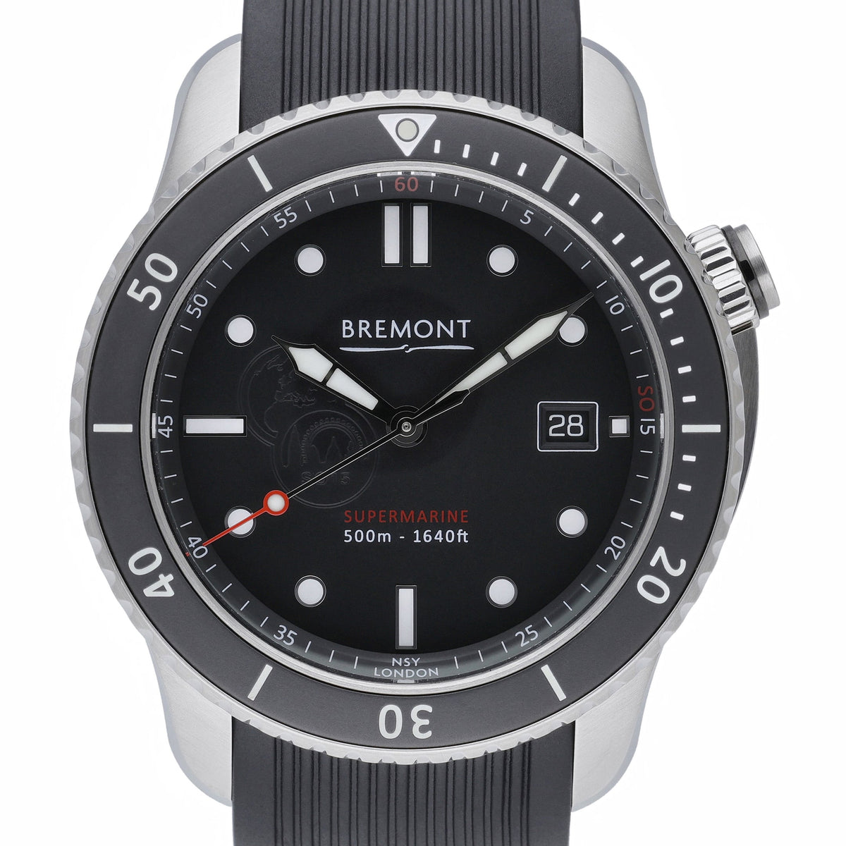 BREMONT SPECIAL PROJECTS S015 SUPERMARINE - S500-SO15-S - Watch - 43mm 458736b8-3b1a-45c1-a843-9bb930c791f1.jpg