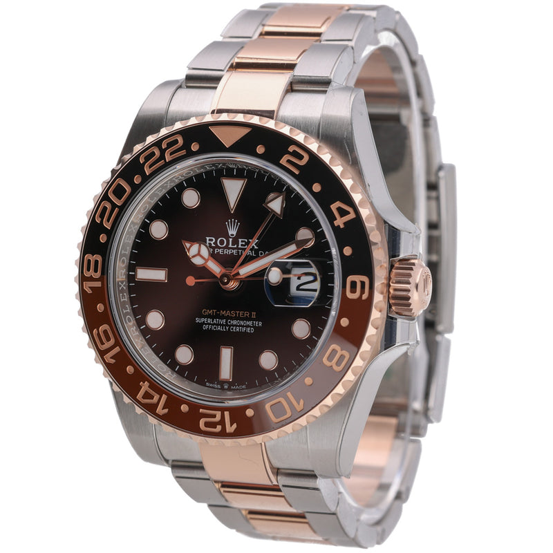 ROLEX GMT-MASTER II - 126711CHNR - Watch - 40mm 45880125-b15a-49fb-8941-65f0a01092df.jpg