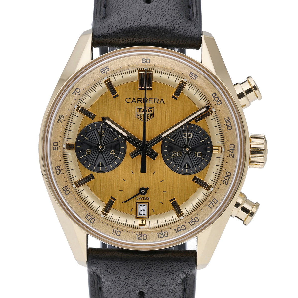 TAG HEUER CARRERA CHRONOGRAPH - CBS2240 - Watch - 39mm 4591c8ef-15b2-4a9f-84a6-db149aefa166.jpg