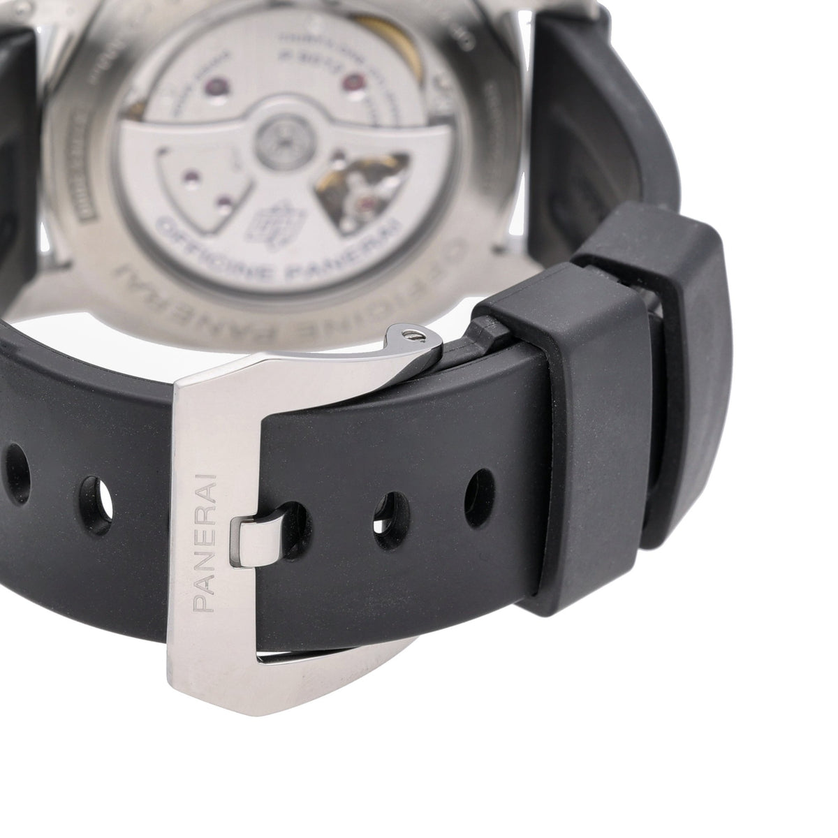 PANERAI LUMINOR 1950 3 DAYS GMT  - PAM01321 - Watch - 44mm 459d364a-d91e-4b4b-b585-840a29b50550.jpg