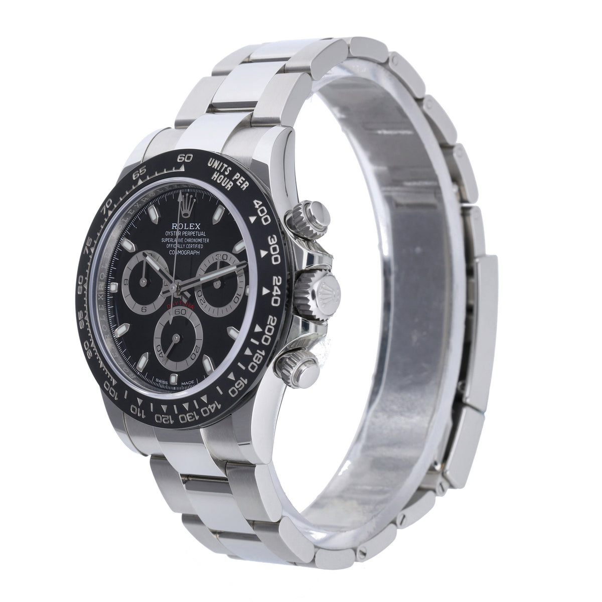 ROLEX DAYTONA - 116500LN - Watch - 40mm 45b42ff8-bc4e-4783-95a2-4665e13fdff7.jpg