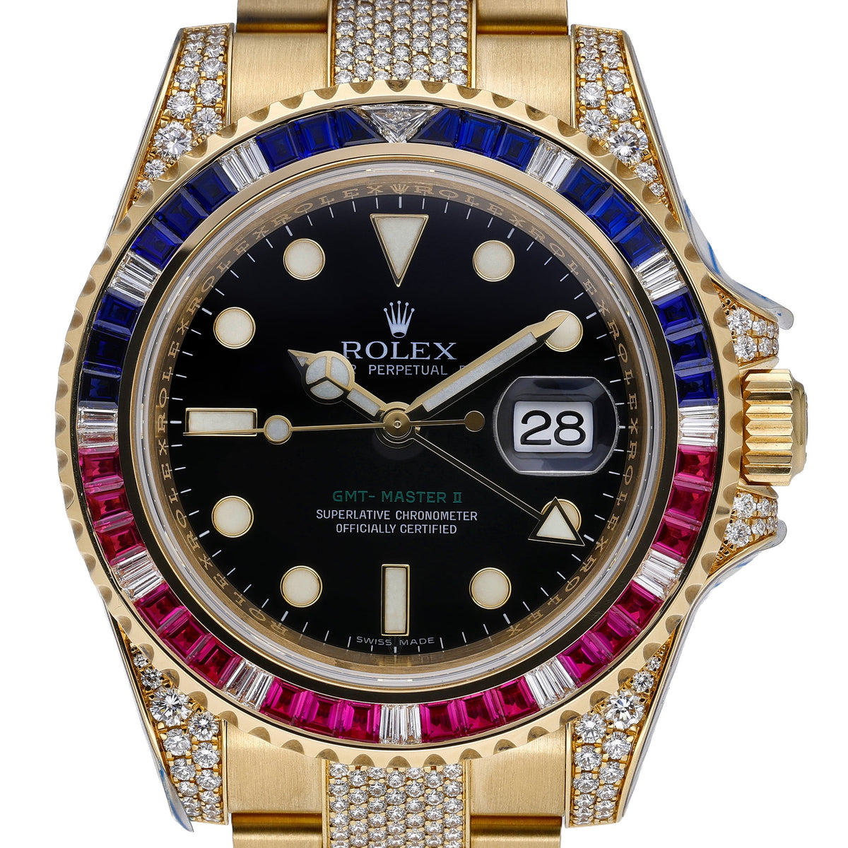 ROLEX GMT-MASTER II - 116758SARU - Watch - 40mm 45dae2bb-ed8d-4520-b873-54f82a6322aa.jpg