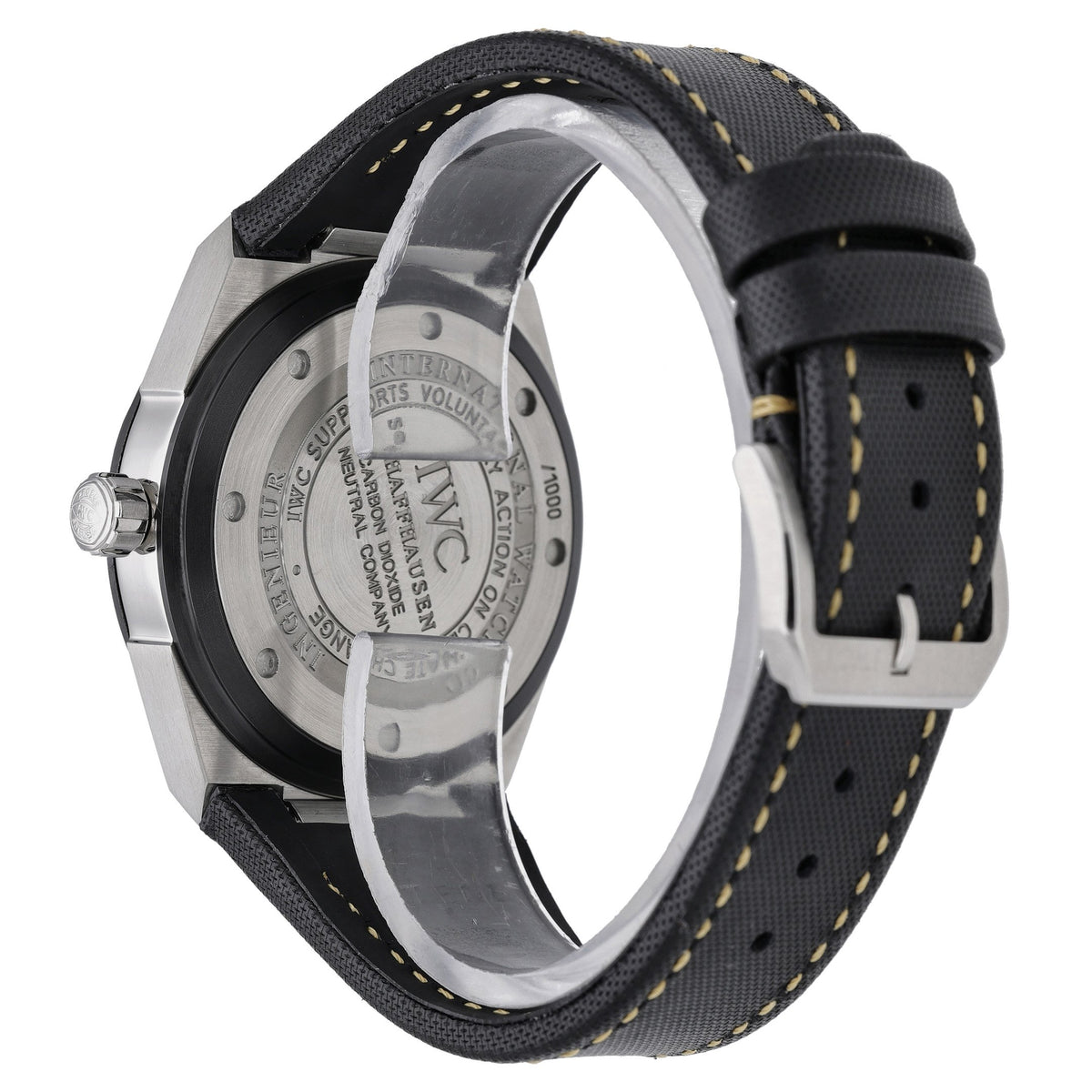 IWC INGENIEUR - IW323402 - Watch - 44mm 4601bdbd-f38f-49d3-b080-9e093f202cde.jpg