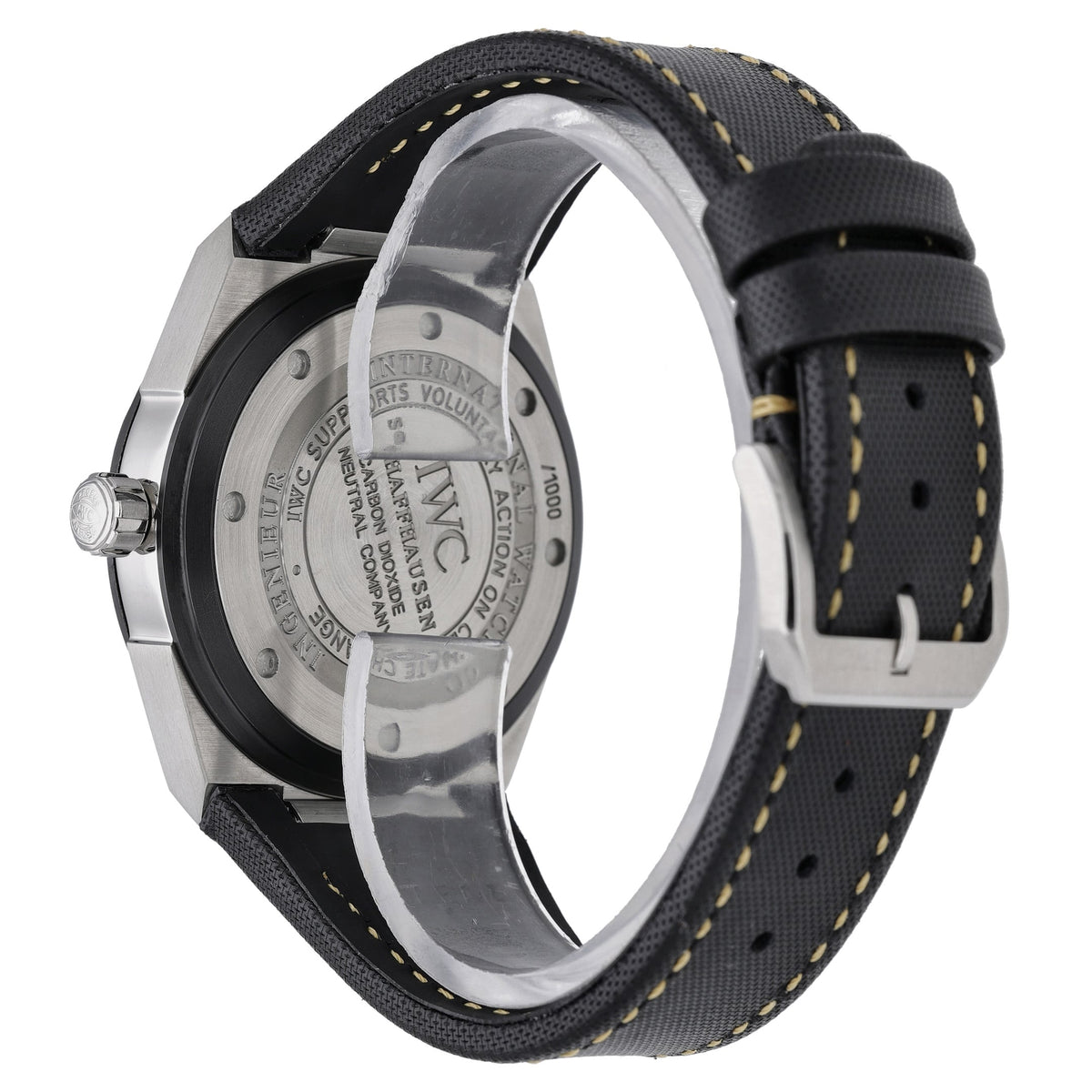 IWC INGENIEUR - IW323402 - Watch - 44mm 4601bdbd-f38f-49d3-b080-9e093f202cde.jpg