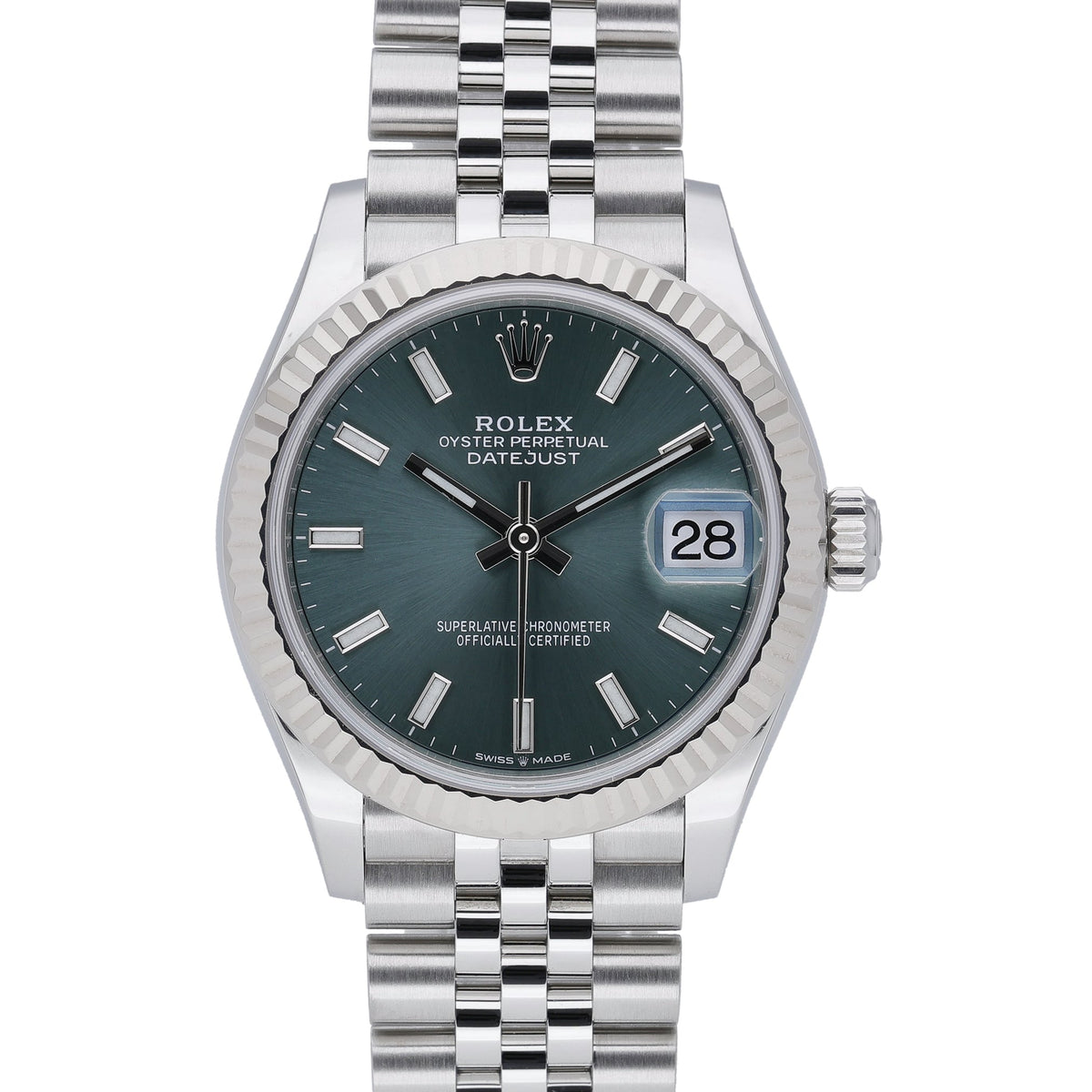 ROLEX DATEJUST 31 - 278274 - Watch - 31mm 460a8311-f63d-4c23-b43c-b5078d58c5c6.jpg