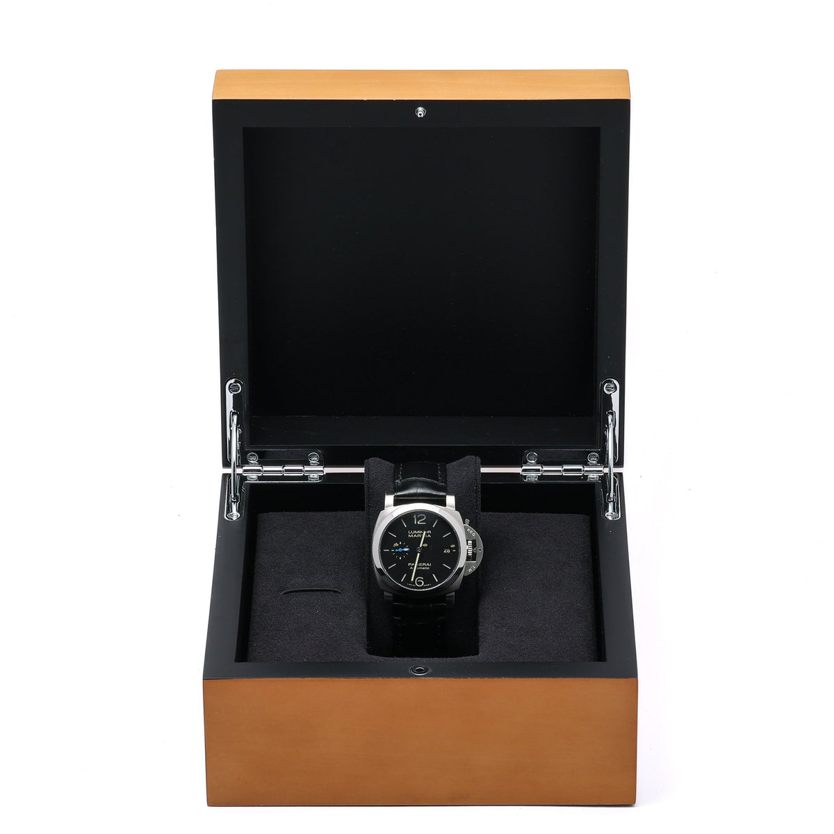 PANERAI LUMINOR QUARANTA - PAM01272 - Watch - 40mm 46133769-3002-4d6d-8591-03161b442c89.jpg