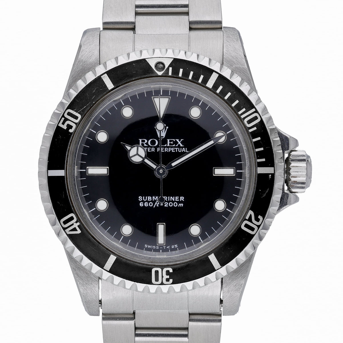 ROLEX SUBMARINER - 5513 - Watch - 40mm 46290bbb-13dd-43c5-b258-2efe8dad22f2.jpg
