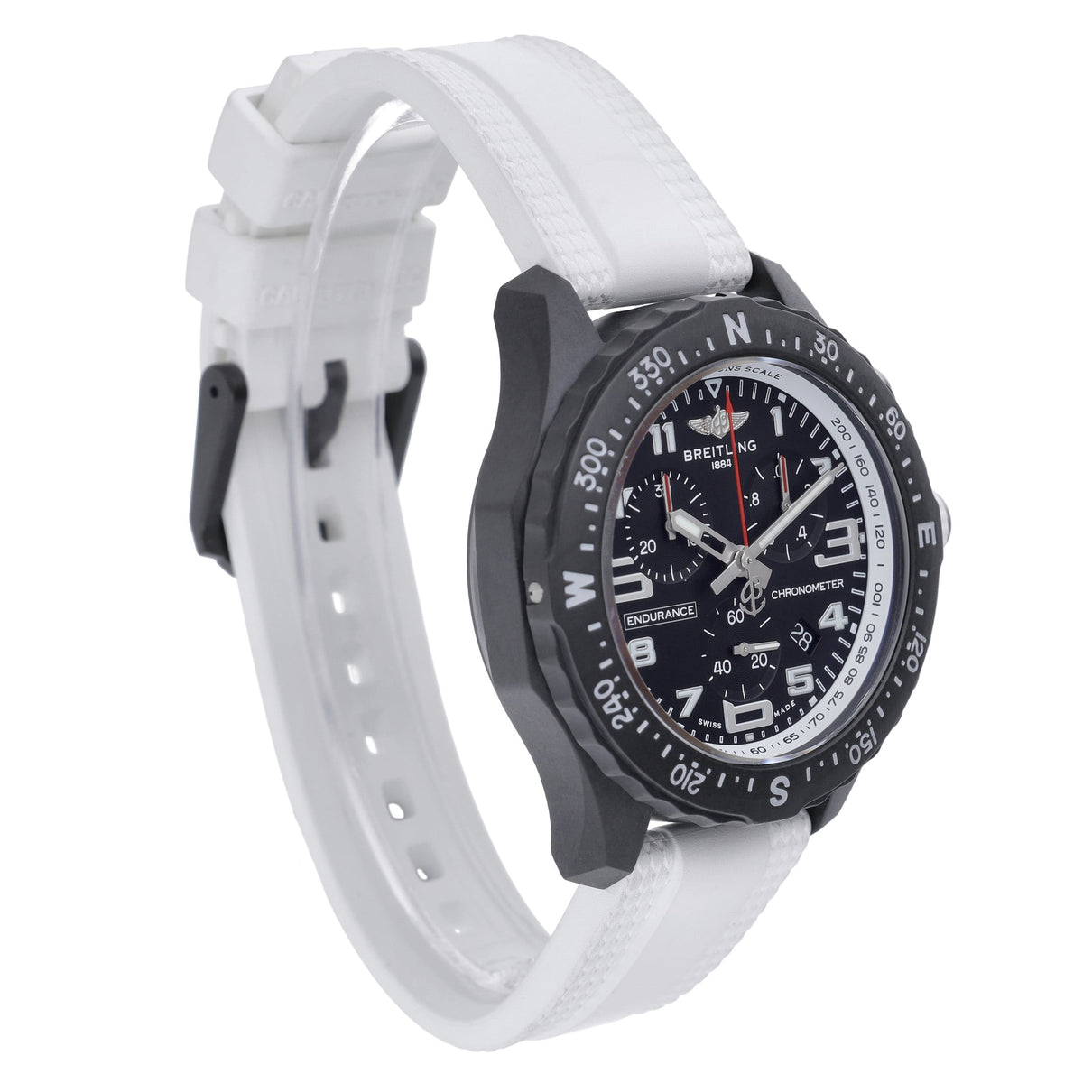 BREITLING ENDURANCE PRO 38 - X83310 - Watch - 38mm 463399c4-a78a-4f2b-affc-548055c4e6a5.jpg