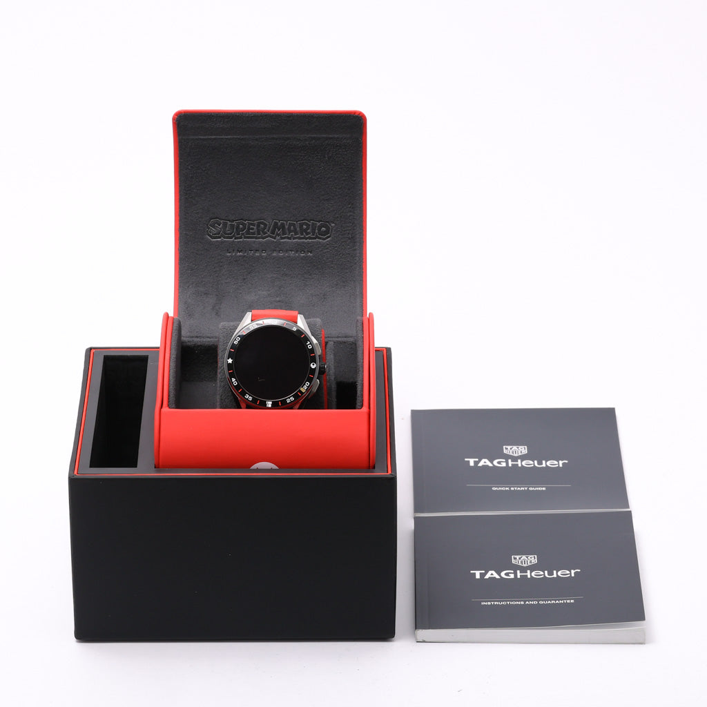TAG HEUER CONNECTED - SBG8A13.EB0238 - Watch - 45mm 46392_10.jpg