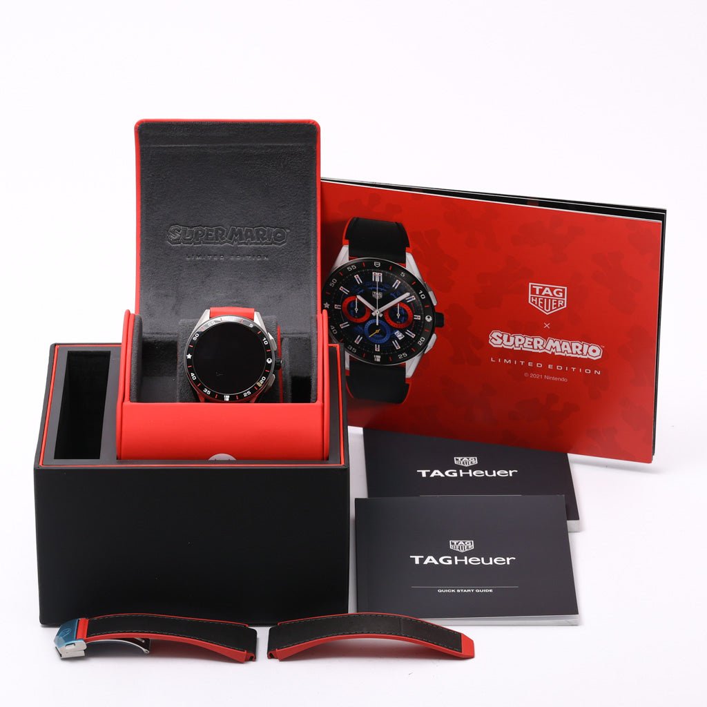 TAG HEUER CONNECTED - SBG8A13.EB0238 - Watch - 45mm 46392_12.jpg