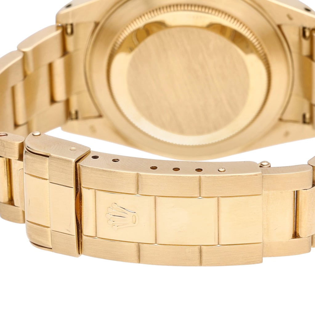 ROLEX SUBMARINER - 16618LB - Watch - 40mm 463a6885-77cc-4fd2-96ea-86fc09c663bb.jpg