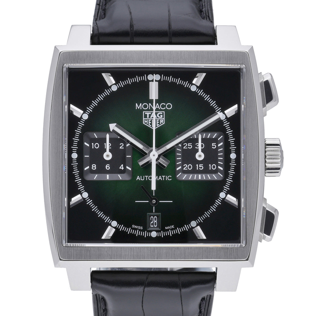 TAG HEUER MONACO - CBL2116 - Watch - 39mm 463be9f8-2803-43c6-817b-79ec063f536e.jpg