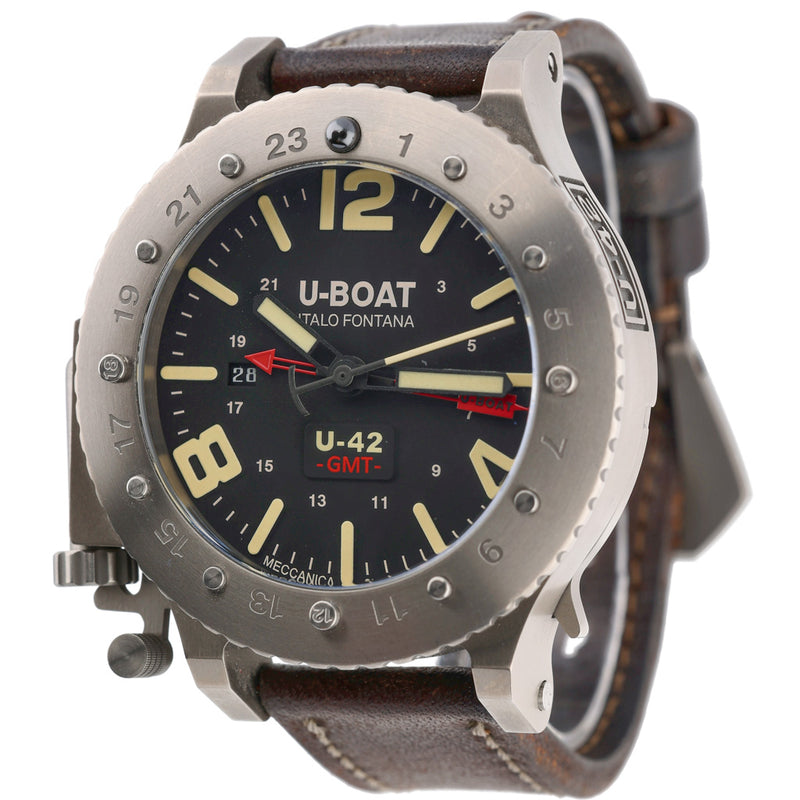 U-BOAT U-42 GMT (NUMBER 63 OF 888) - U-42 50 - Watch - 50mm 46562_2.jpg